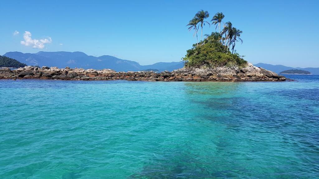 Flat Angra Inn 220 Angra Dos Reis Dış mekan fotoğraf